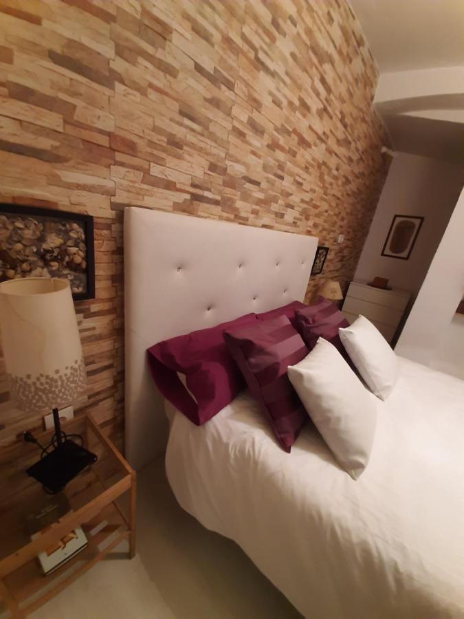 Dos Casitas, Dos Calles, - Loft De La Morena O Estudio Jr Vejer de la Frontera Kültér fotó
