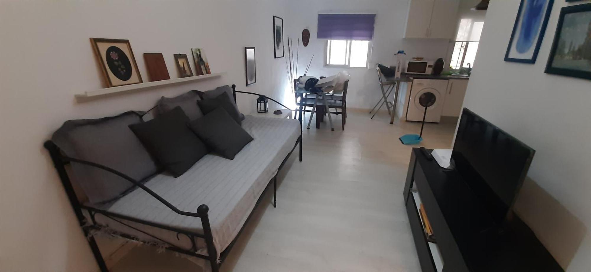 Dos Casitas, Dos Calles, - Loft De La Morena O Estudio Jr Vejer de la Frontera Kültér fotó