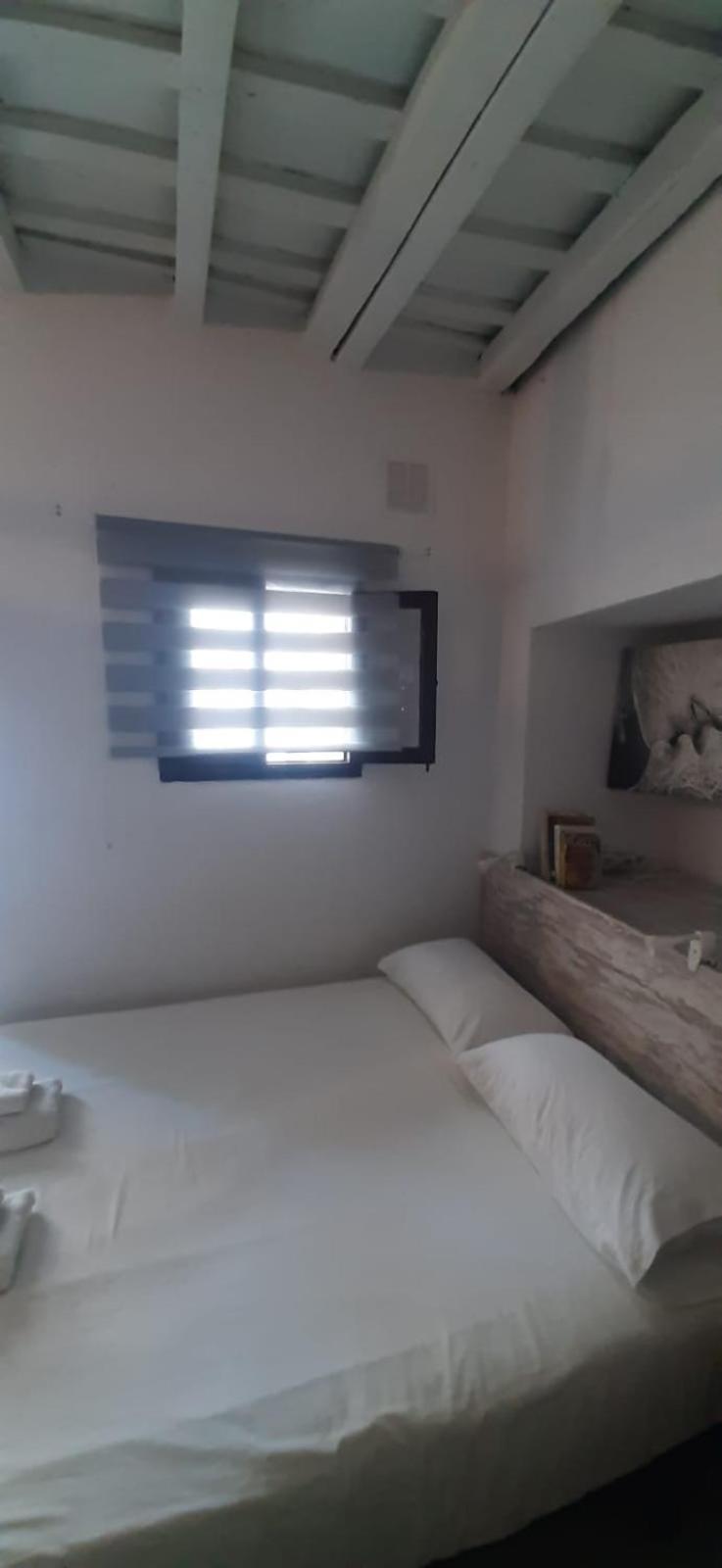 Dos Casitas, Dos Calles, - Loft De La Morena O Estudio Jr Vejer de la Frontera Szoba fotó