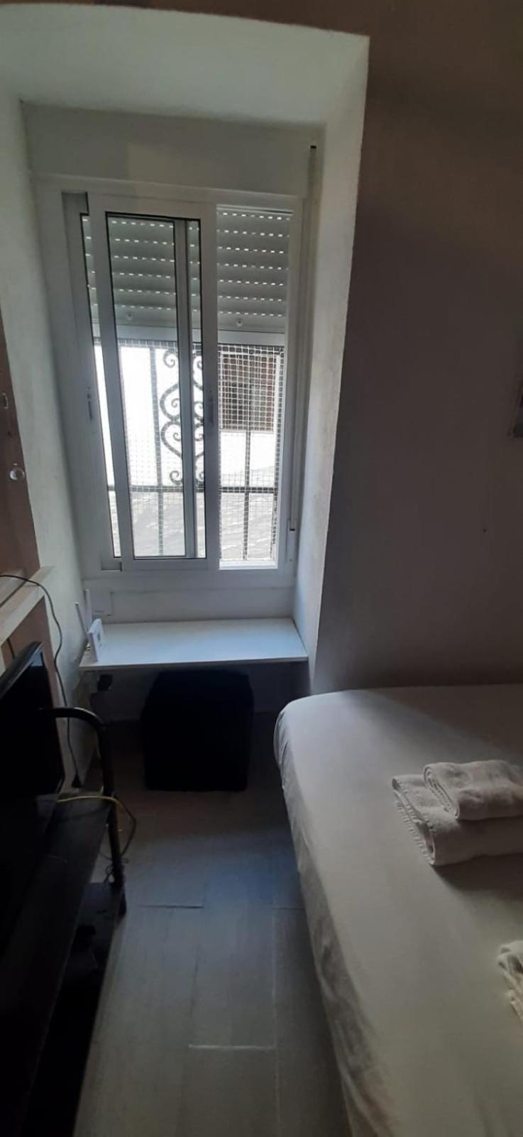 Dos Casitas, Dos Calles, - Loft De La Morena O Estudio Jr Vejer de la Frontera Szoba fotó